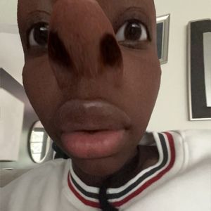 Meet your Posher, Ellie